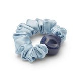 Inara Petite Marble Scrunchie