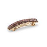 Cobee Marble Barrette