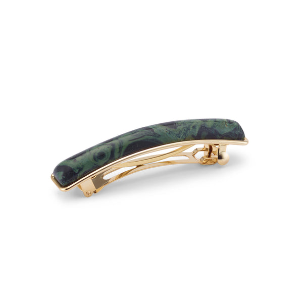 Cobee Marble Barrette