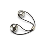 Zoe Knocker Hair Tie