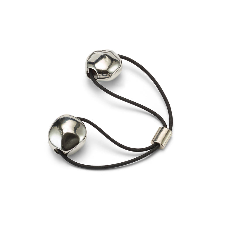 Zoe Knocker Hair Tie