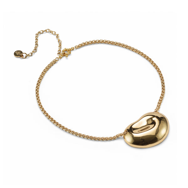 Zoe Chain Necklace