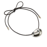 Zoe Cord Necklace