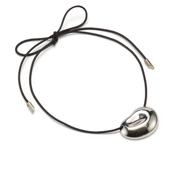 Zoe Cord Necklace
