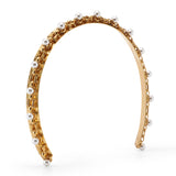 Bianka Pearl Crown