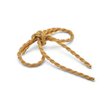 Sasha Mesh Metal Barrette