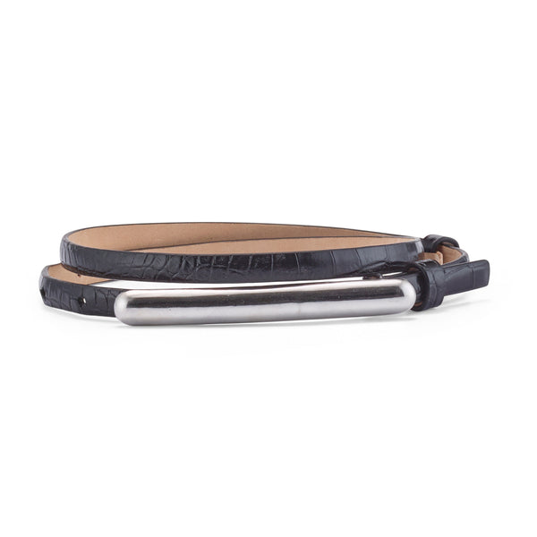 Glossy Bar Belt