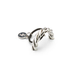 Lauren Mini Pony Cuff