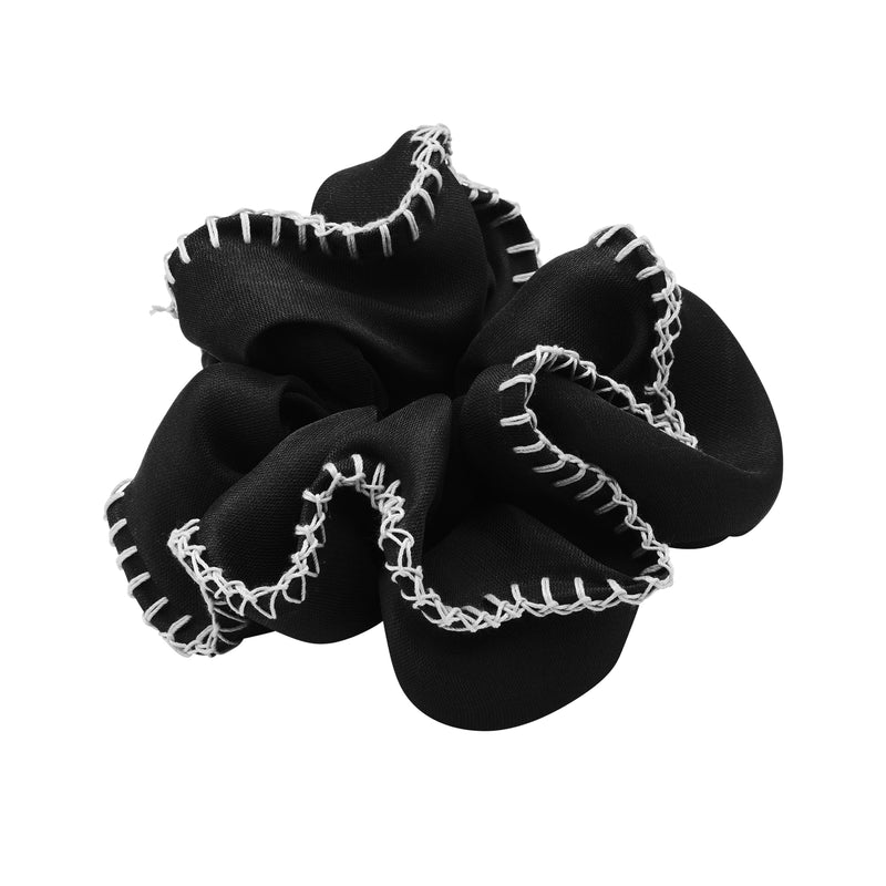 Erin Whipstitch Scrunchie