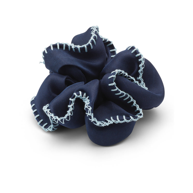Erin Whipstitch Scrunchie