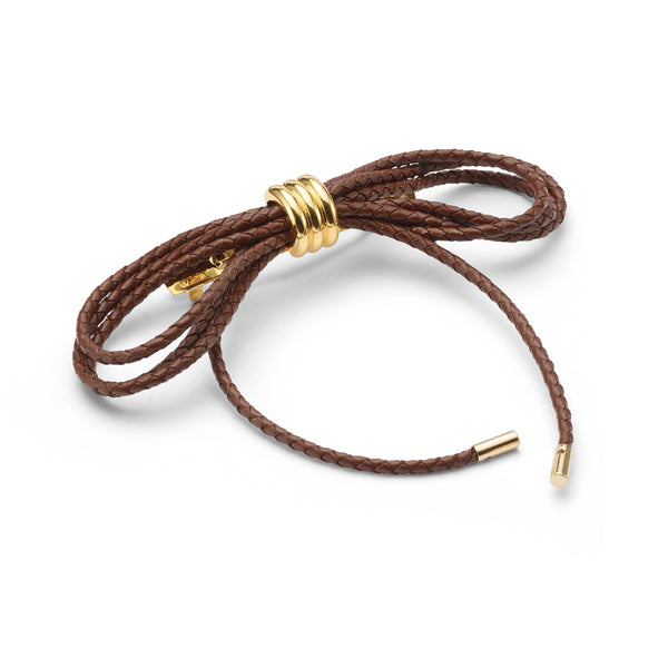 Bentley Braided Bow