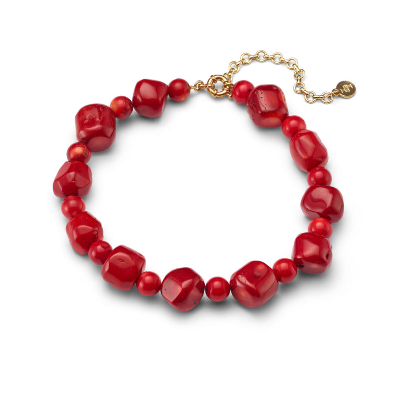 Arlo Stone Necklace
