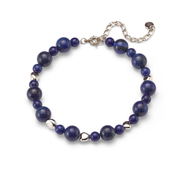 Leah Stone Necklace