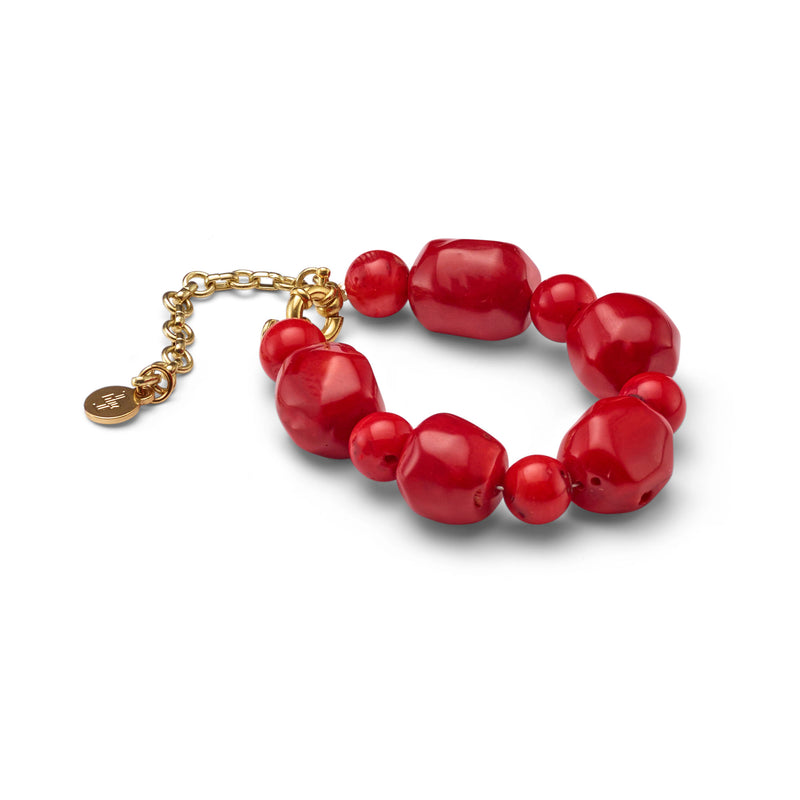 Arlo Stone Bracelet