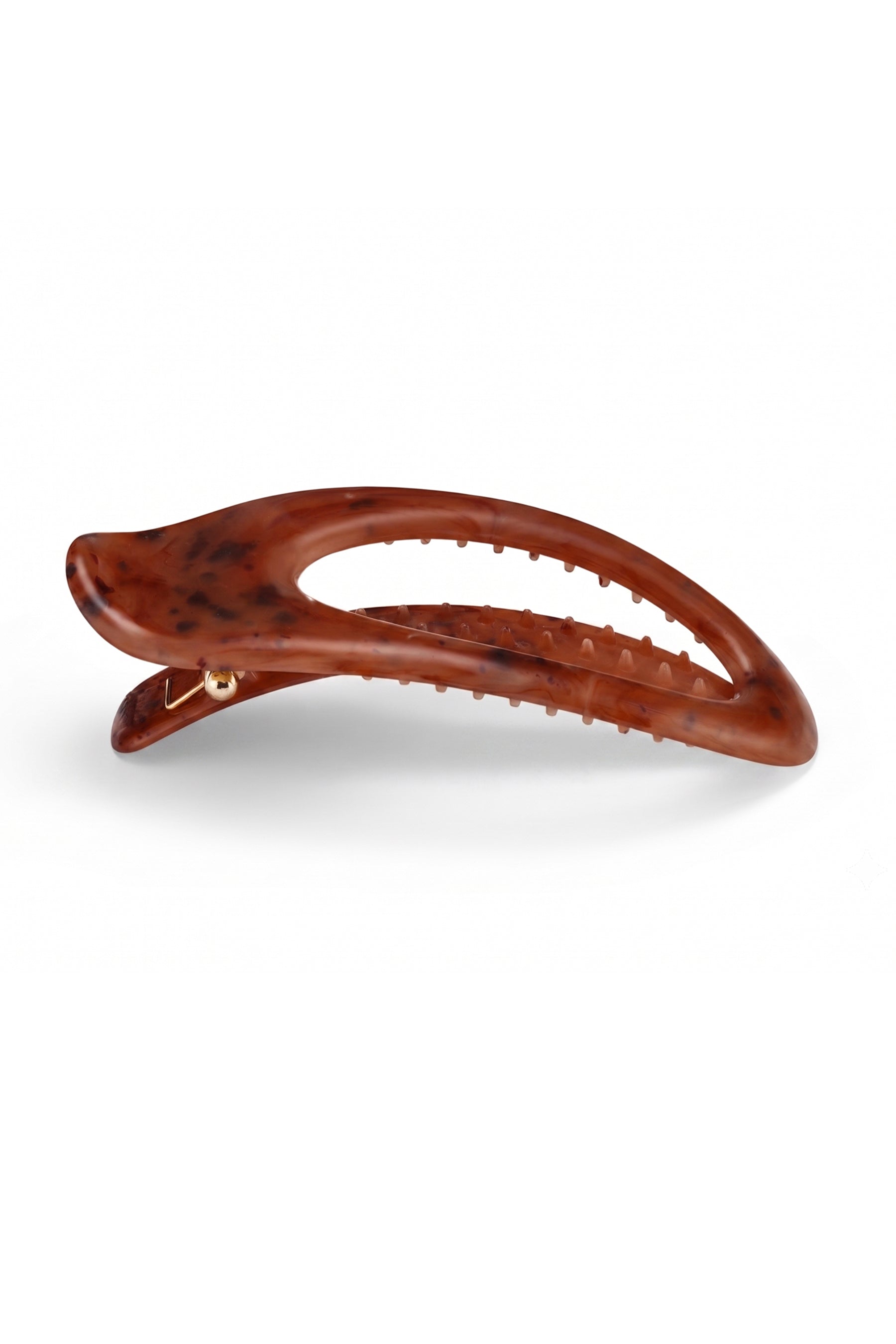 Elizabeth Flat Claw Clip