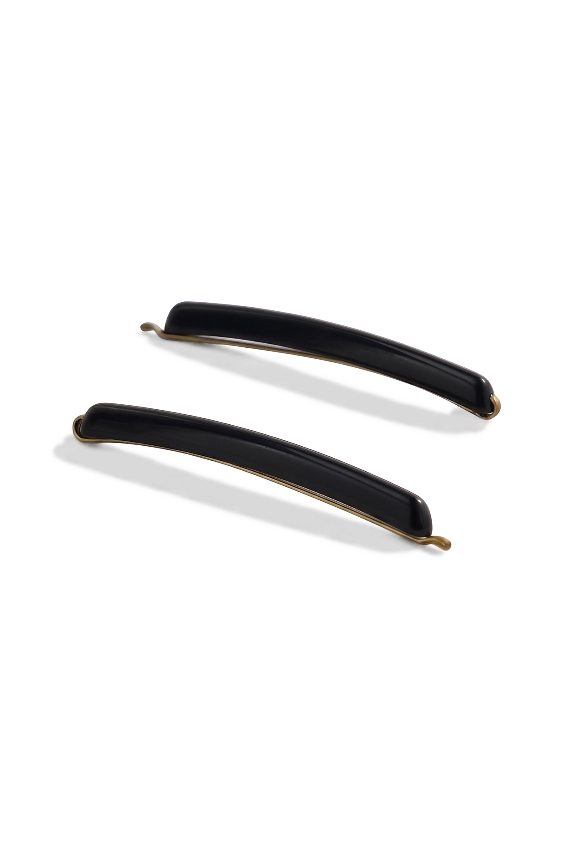Bleecker Bobbi Pin Set of 2