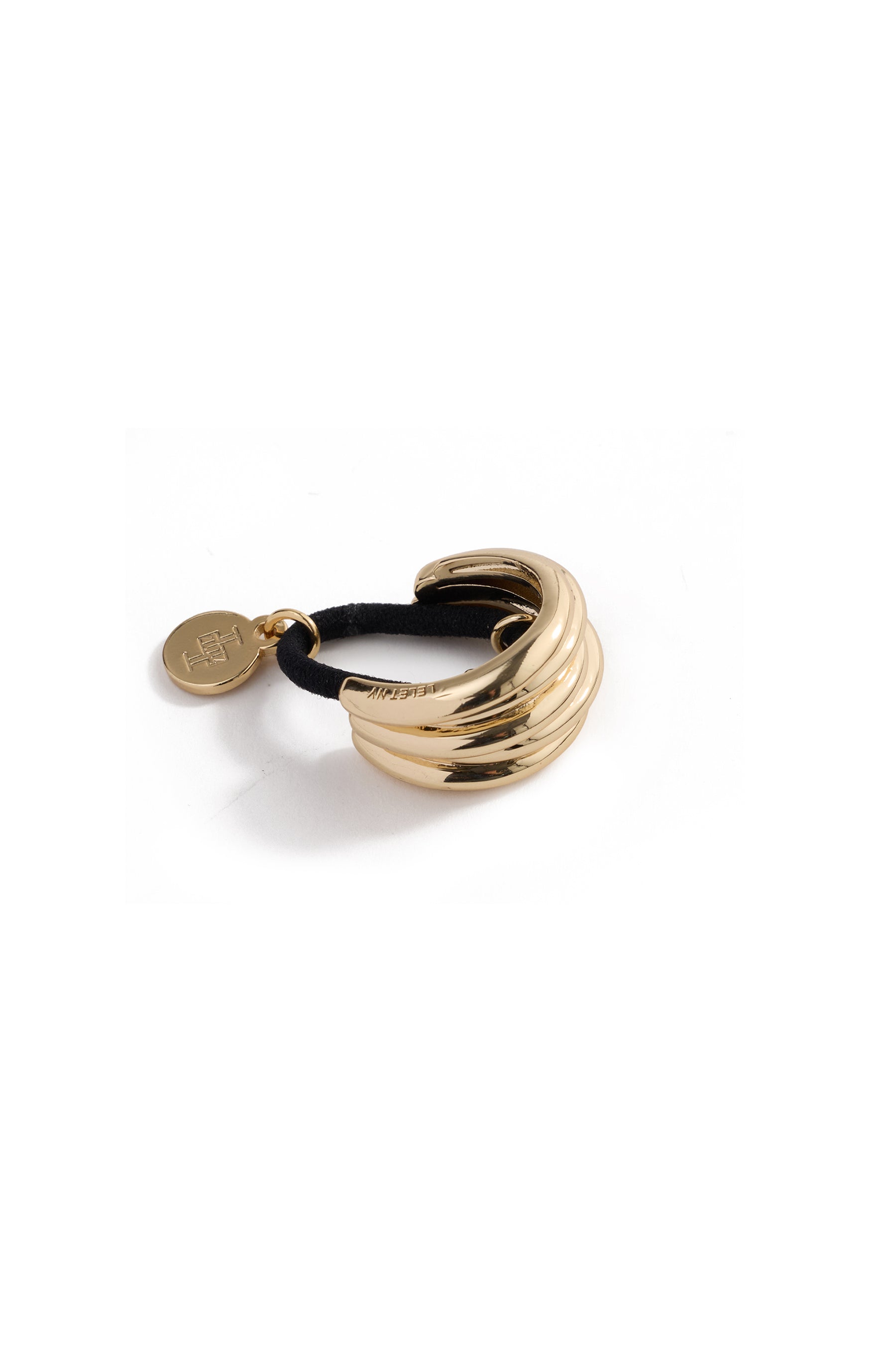 Mini Arlo Pony Cuff