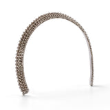 Zoe Ballchain Petite Crown Headband