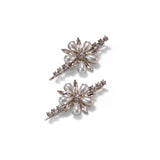 Annie Pearl and Crystal Bobbi Set of 2