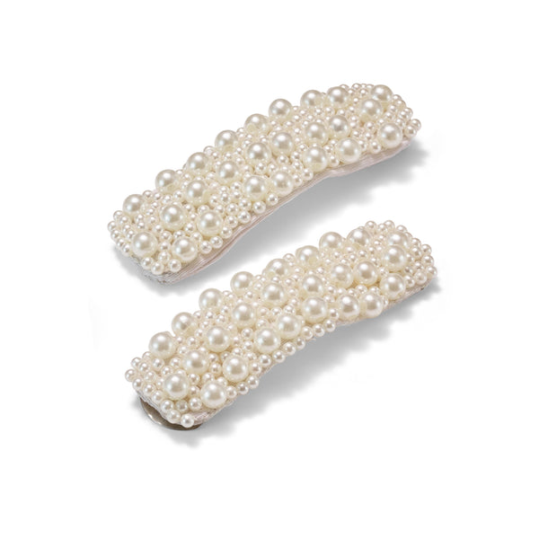 おまとめ　Lelet NY Vintage Pearl Barrette image_9738fb2d-f673-4e85-99d6-