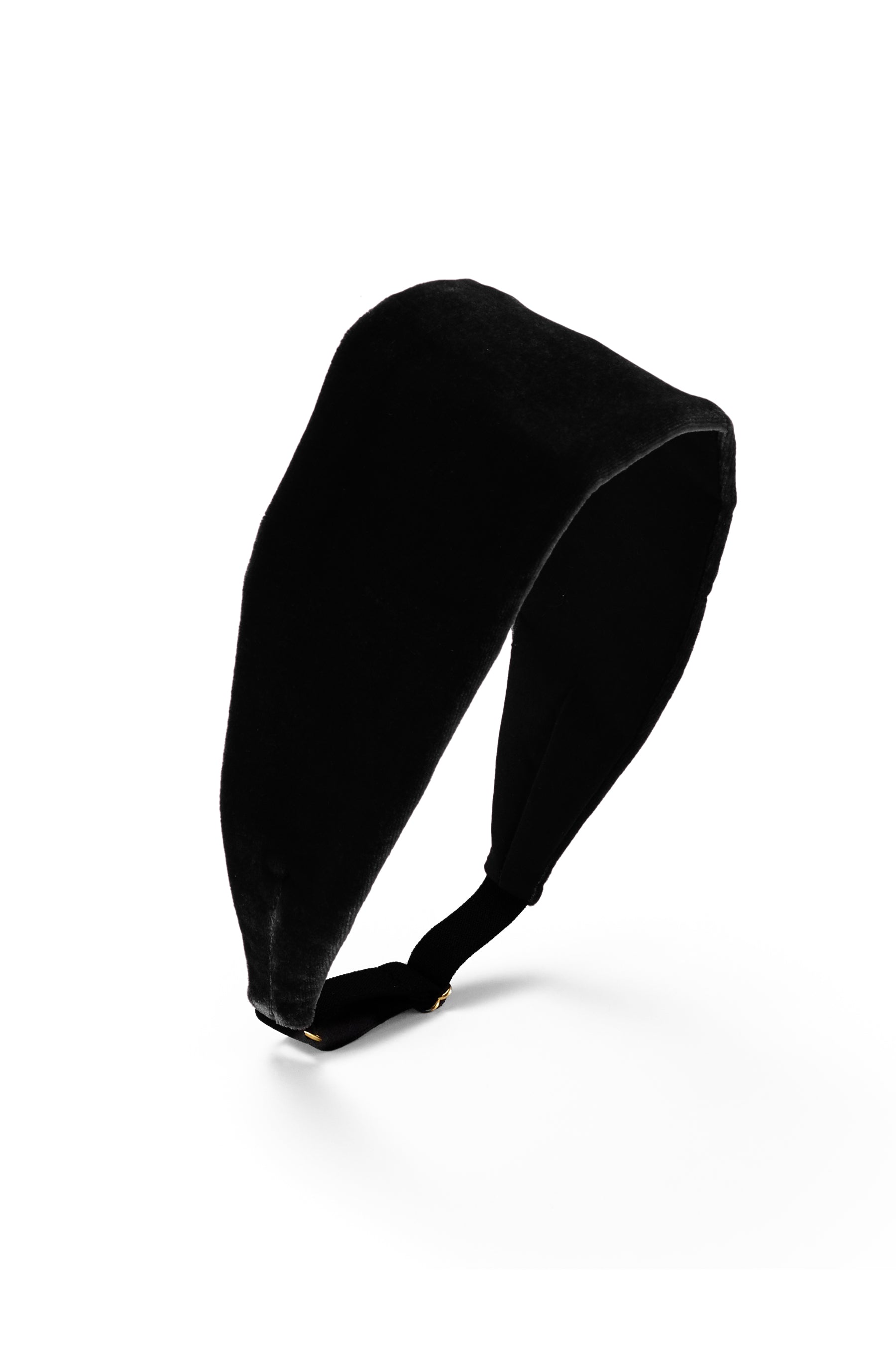 Heloise Velvet Headwrap