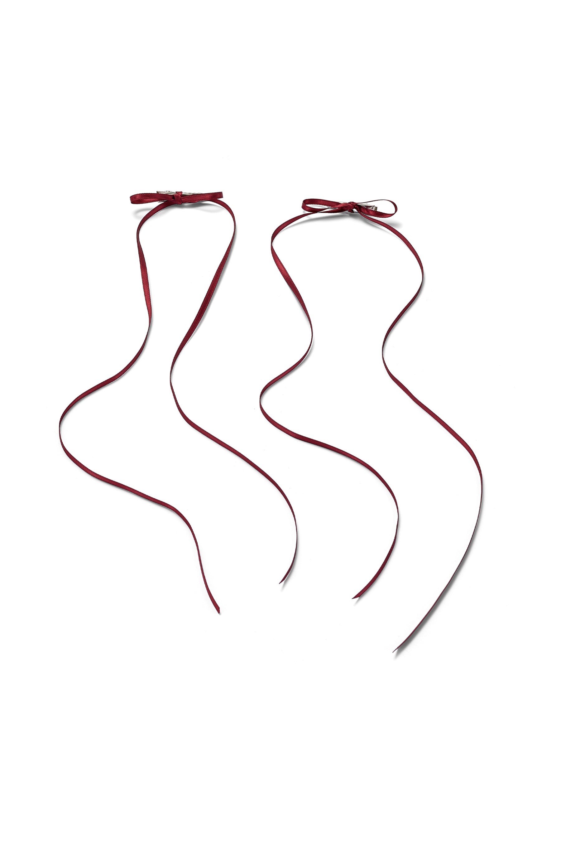 Alice Mini Bow Set