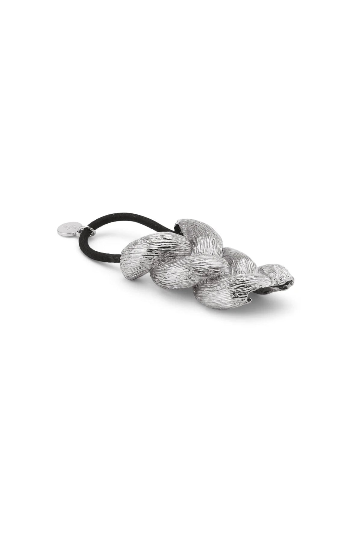 Braided Pony Cuff