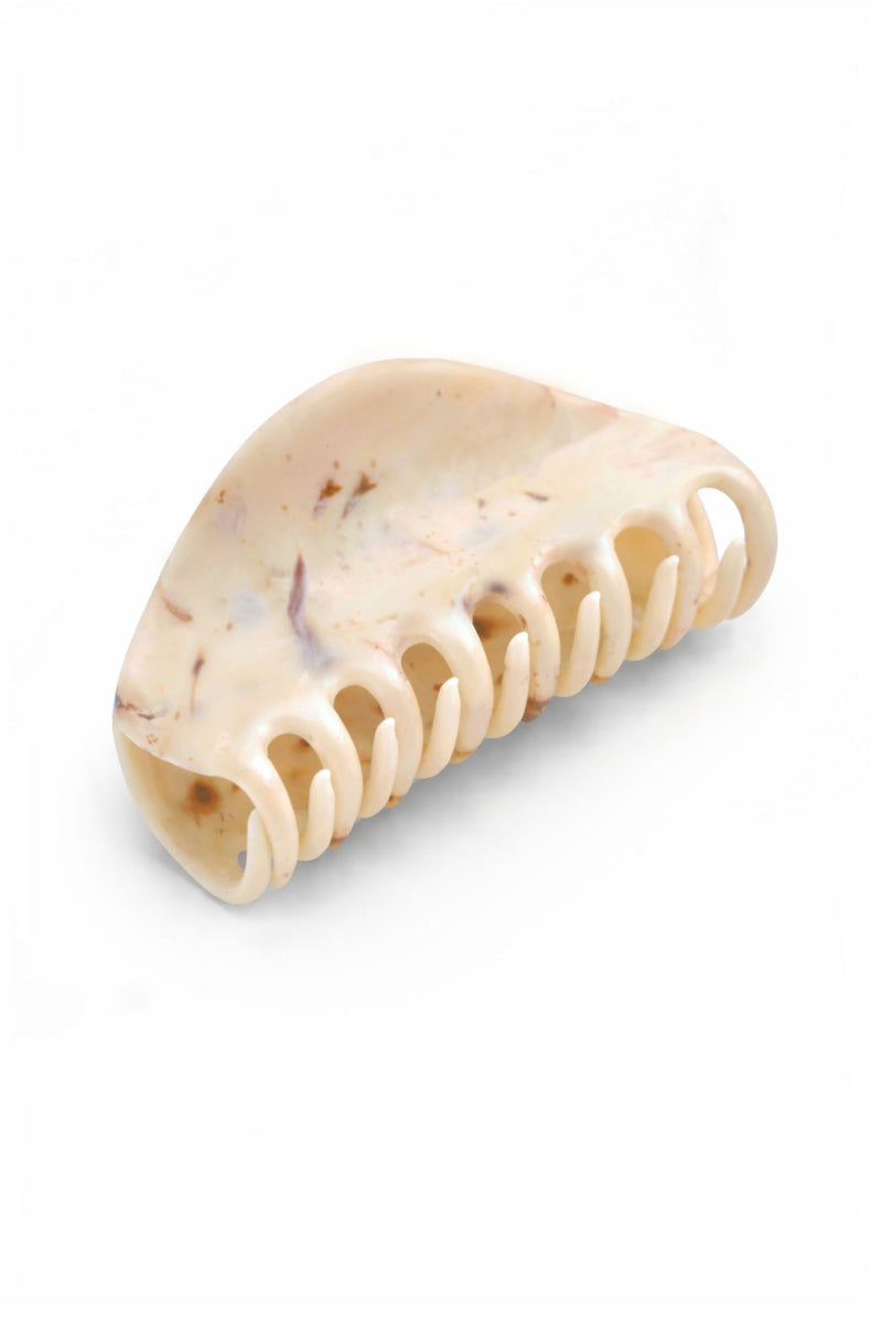 Bleecker Claw Clip