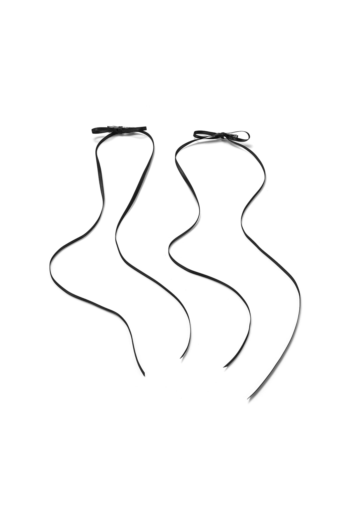 Alice Mini Bow Set