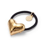 Mara Heart Pony Cuff