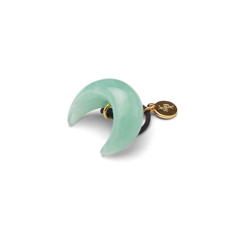 Marble Mini Dome Pony Cuff