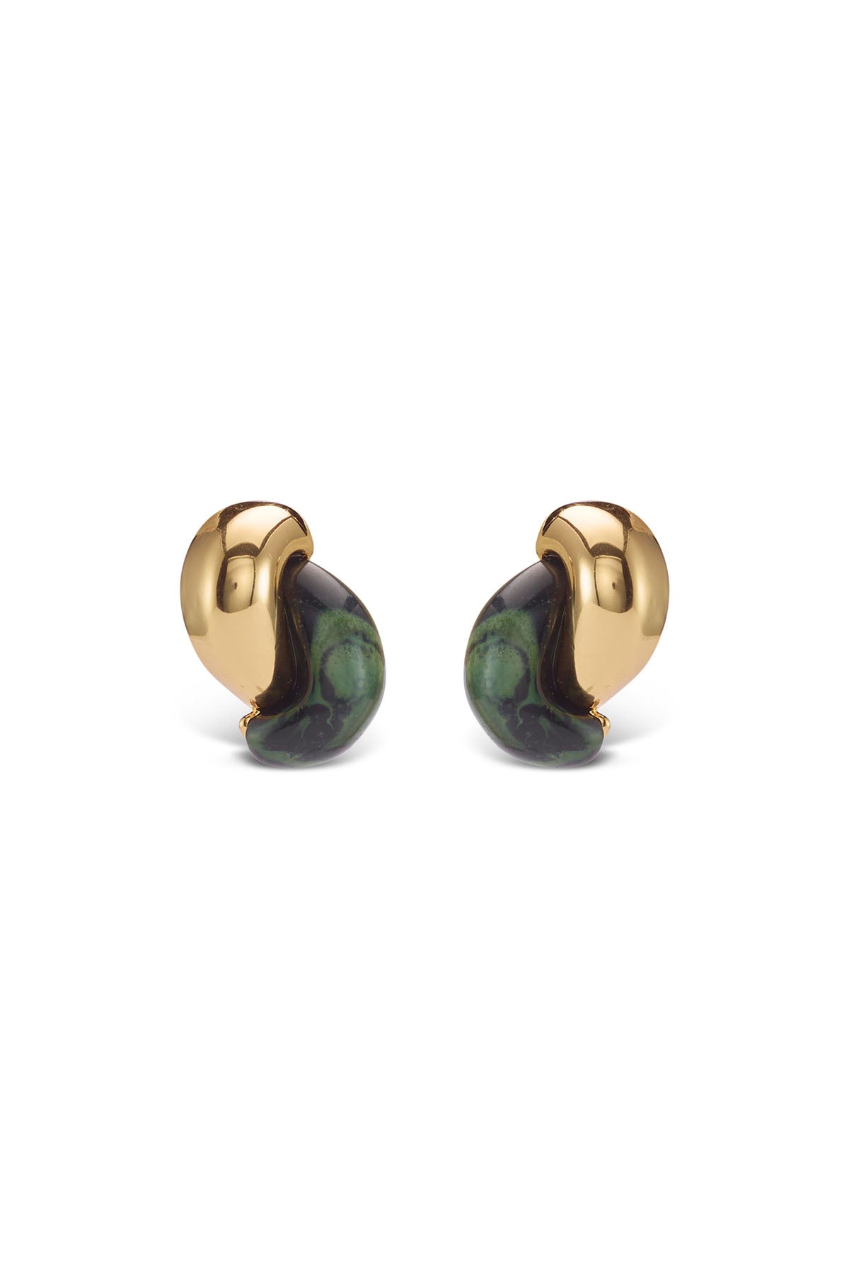 Stella Stone Earrings