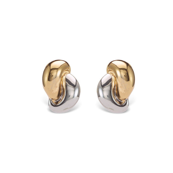 Cami Metal Earrings