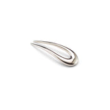 Glossy Mini French Pin