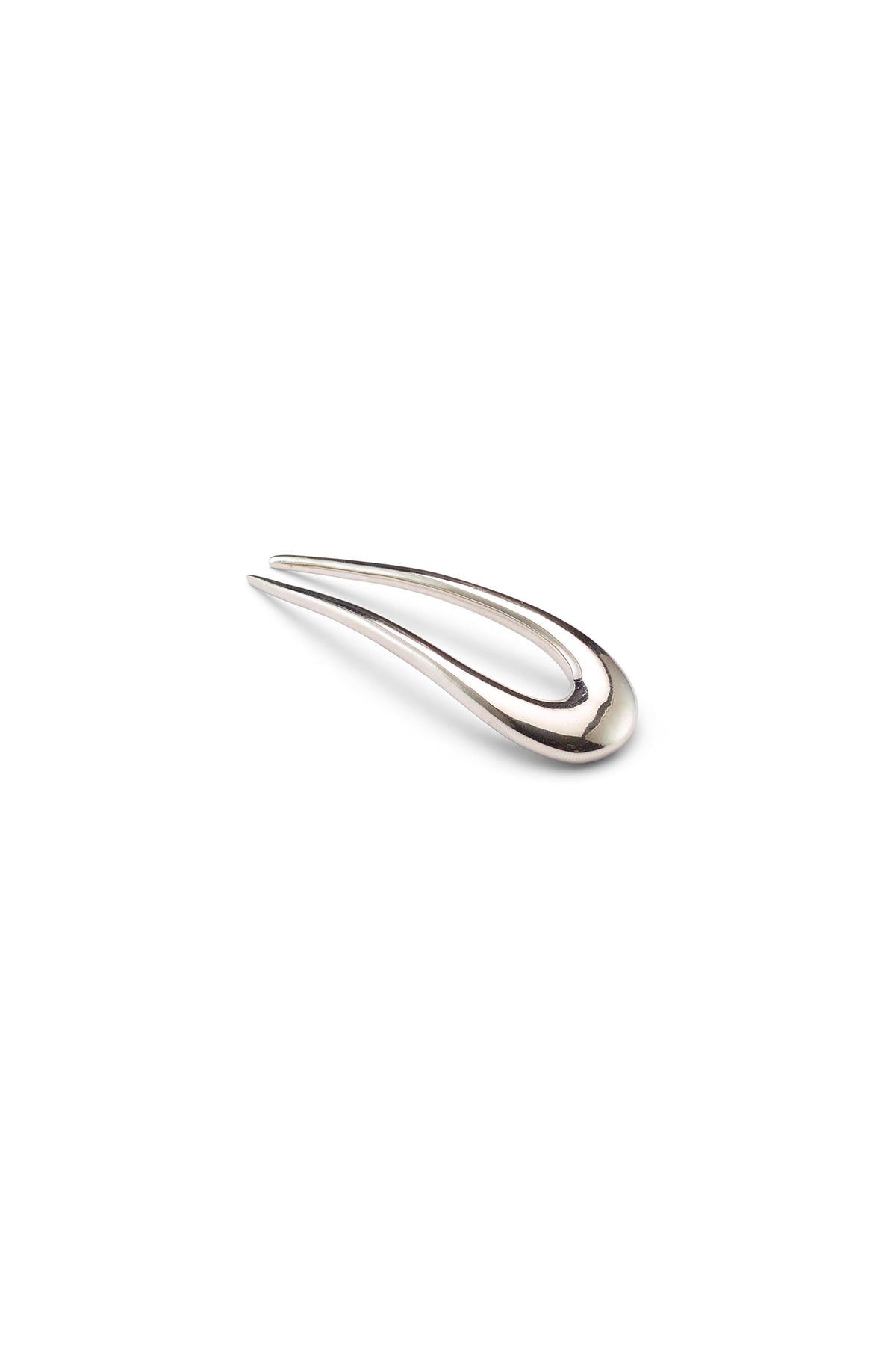 Glossy Mini French Pin