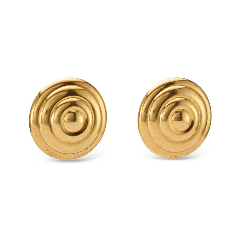 ziggy Stud Earrings