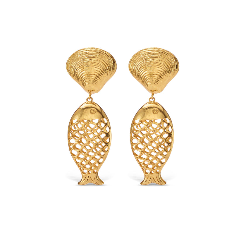 Shelby Earrings