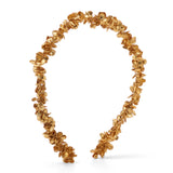 Marina Clustered Shell Headband