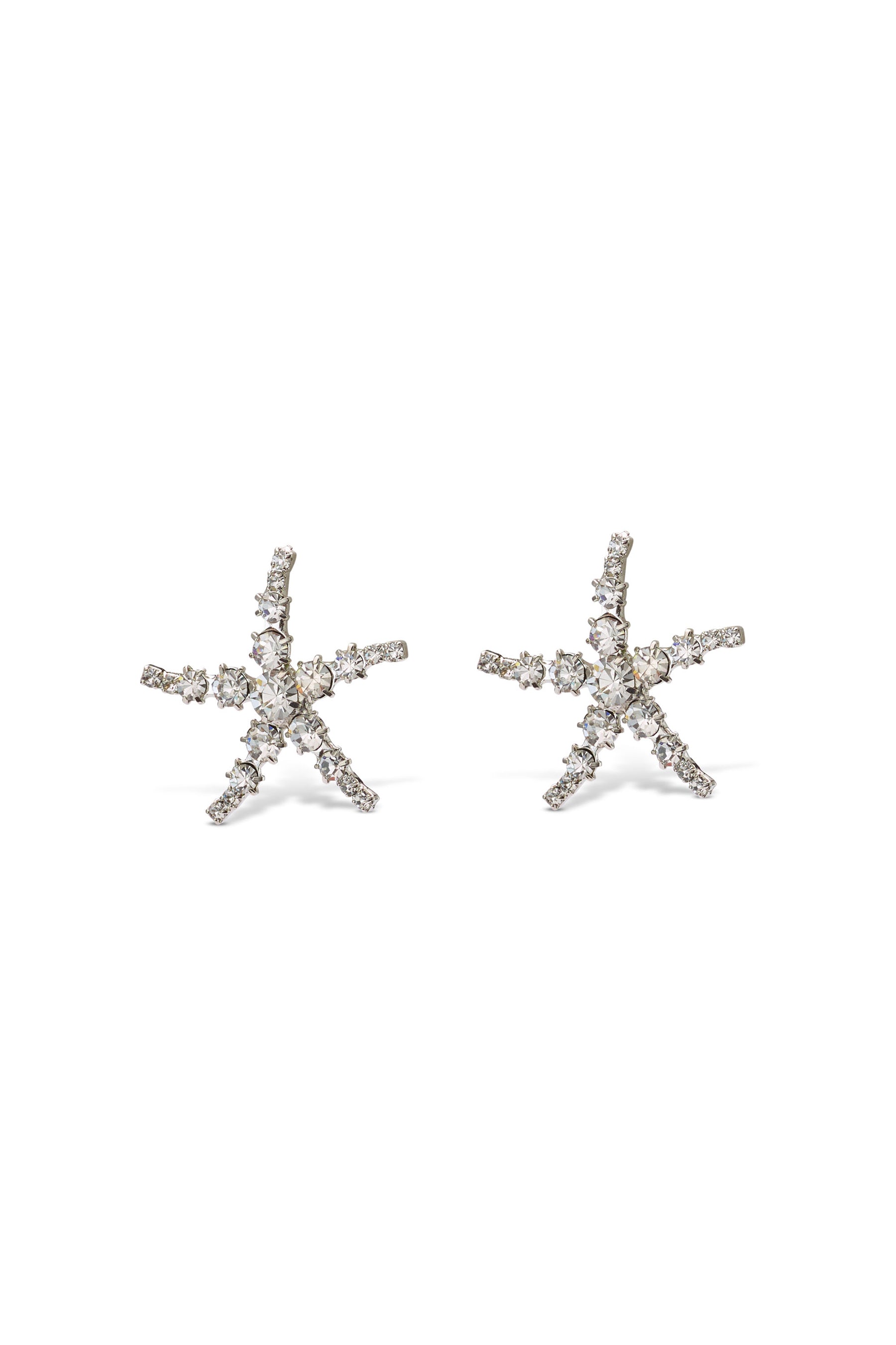 Kai Crystal Earrings