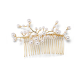 Pearl Forest Mega Comb