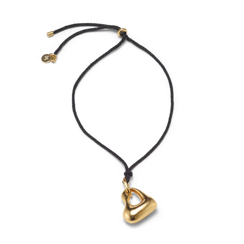 Mara Heart Necklace
