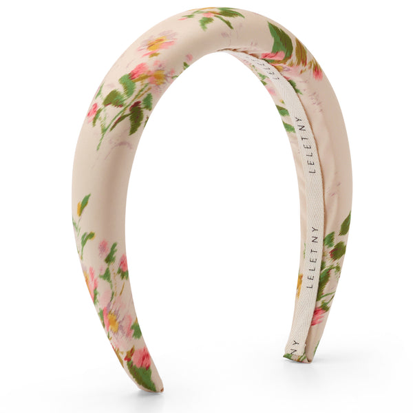Sophie Silk Headband