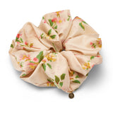 Sophie Silk Scrunchie