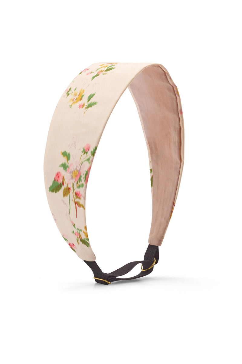 Sophie Silk Headwrap