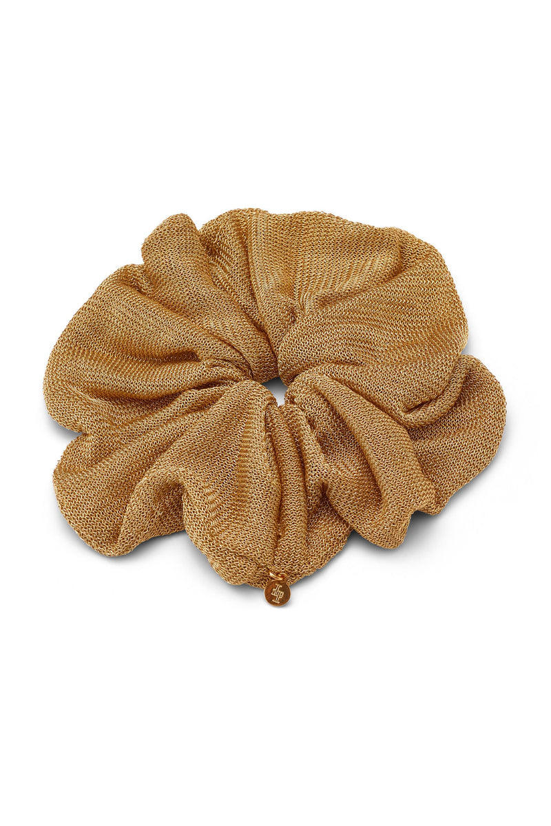 Odessa Oversized Scrunchie