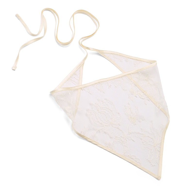 Isla Lace Bandana