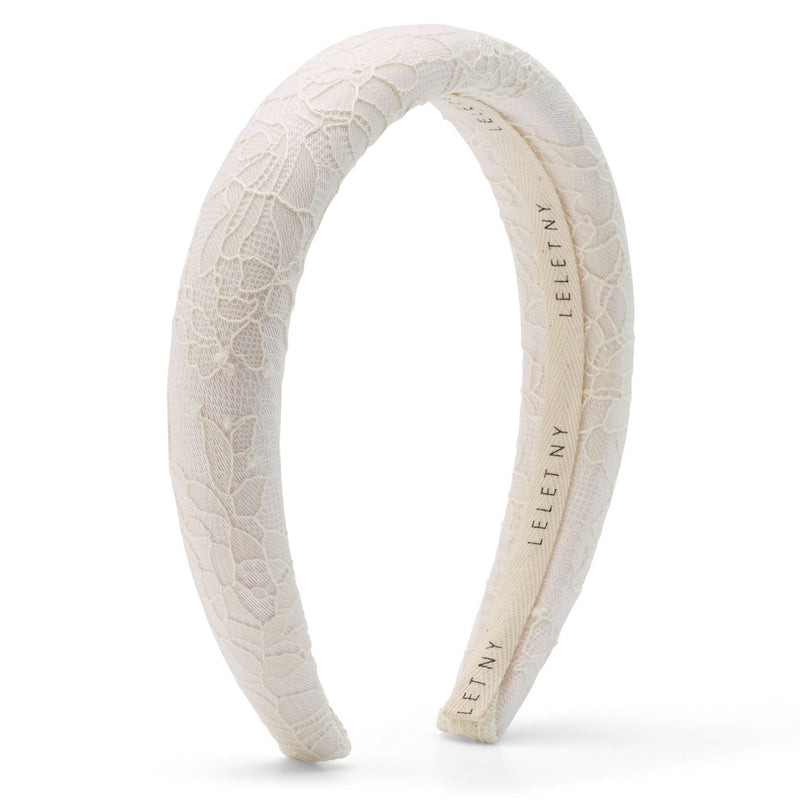 Robyn Lace Headband