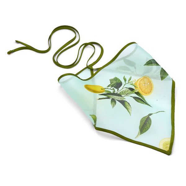 Isla Sheer Bandana |LELET NY