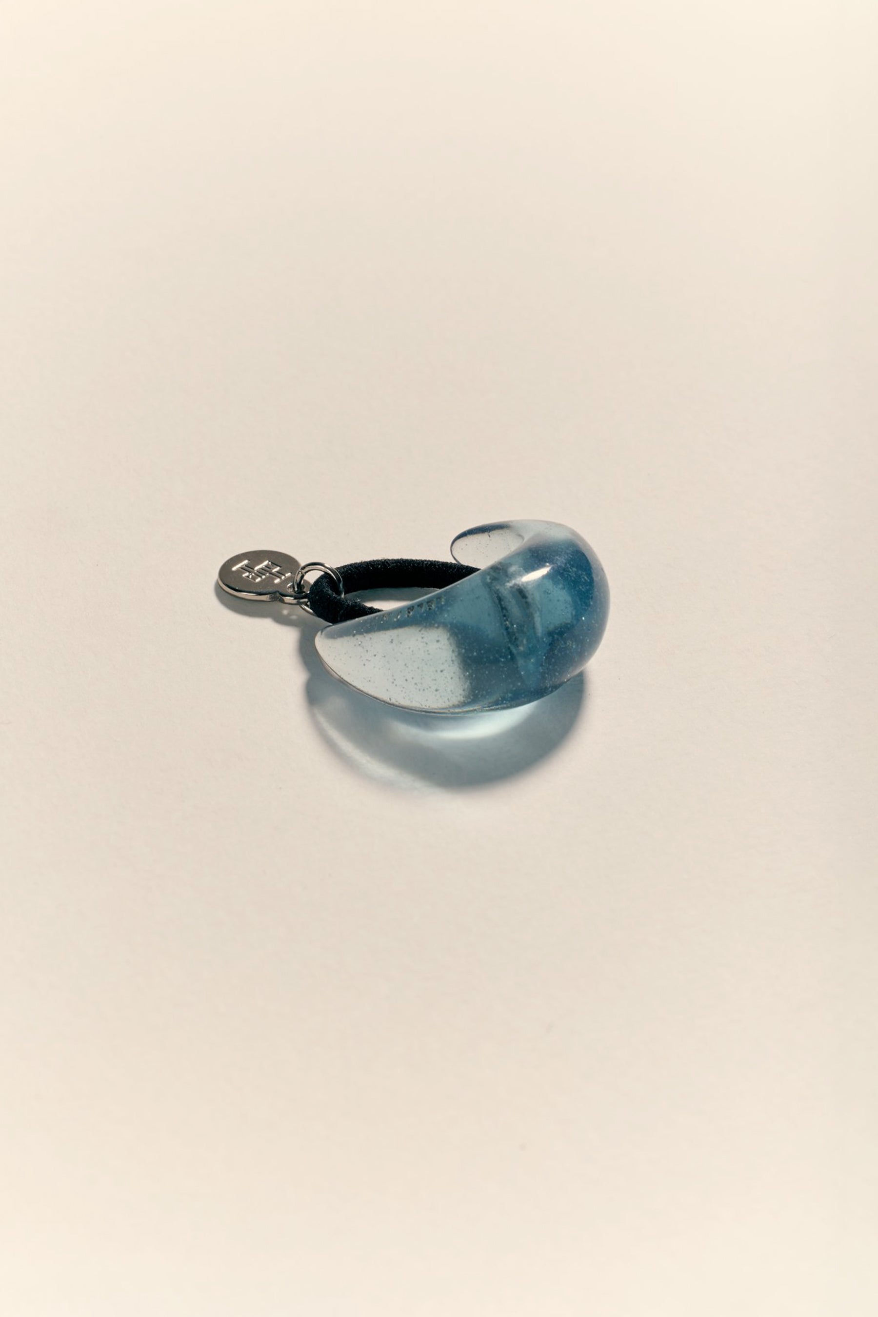 Jelly Mini Dome Pony Cuff