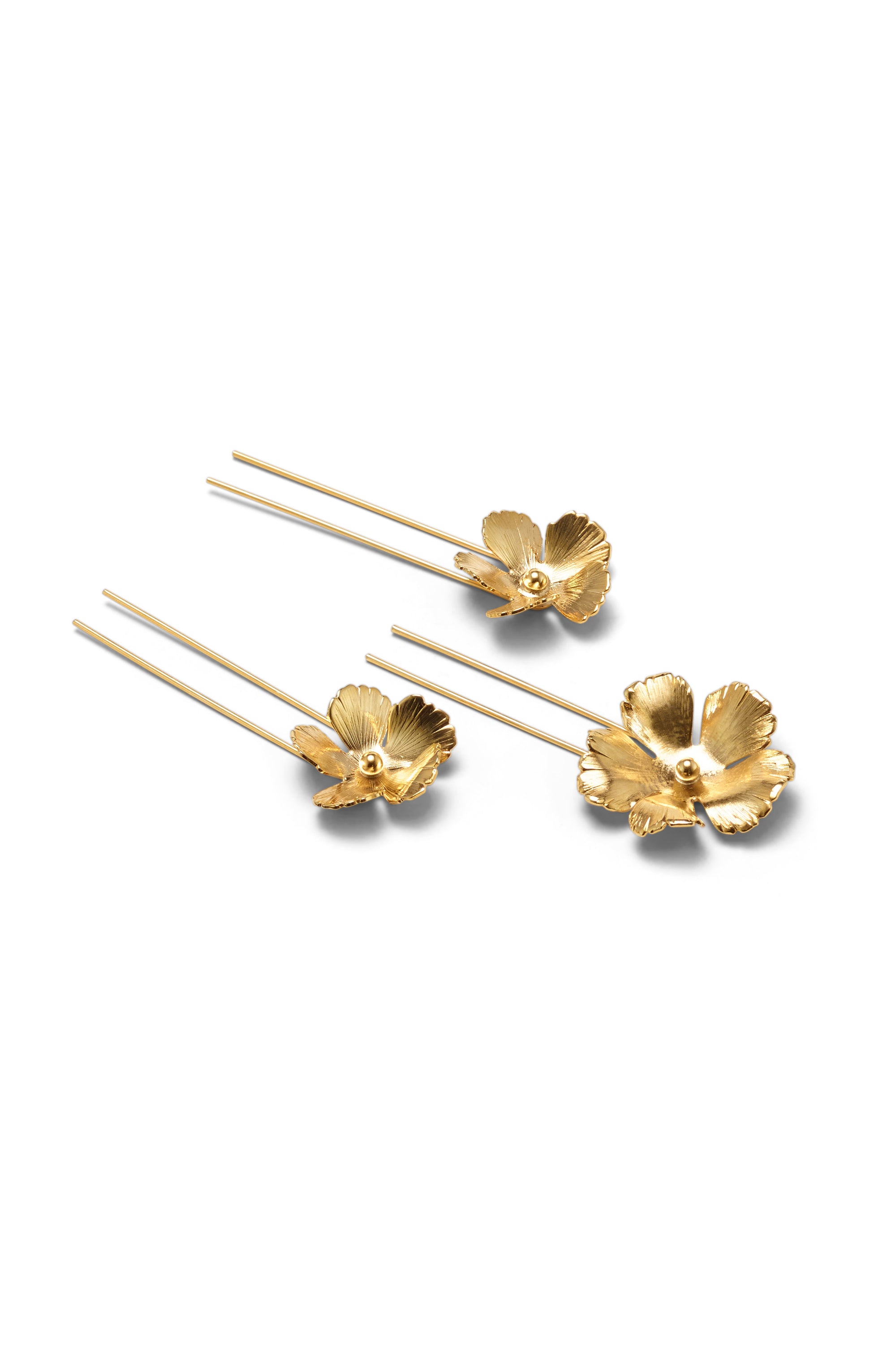 Eden U Pin Set of 3